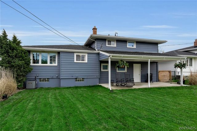 114 Maplegrove Avenue, Tonawanda, NY 14150
