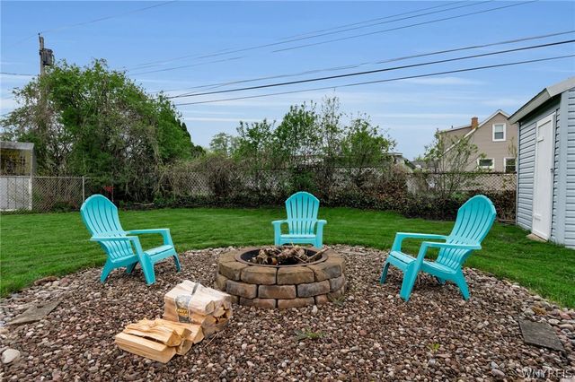 114 Maplegrove Avenue, Tonawanda, NY 14150