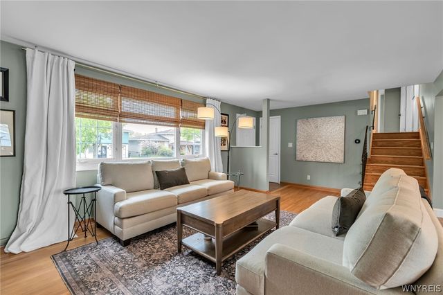 114 Maplegrove Avenue, Tonawanda, NY 14150