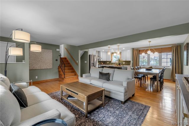 114 Maplegrove Avenue, Tonawanda, NY 14150