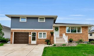 114 Maplegrove Avenue, Tonawanda, NY 14150