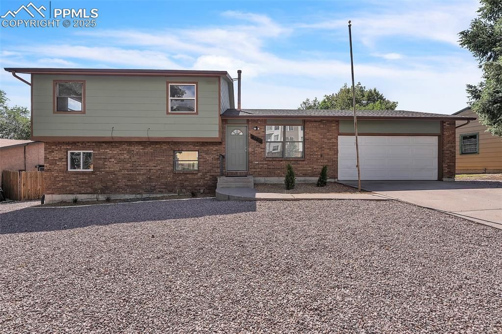 4102 Stanton Street, Colorado Springs, CO 80907