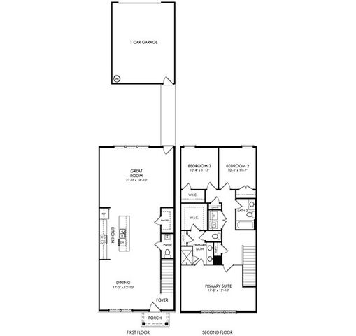 309 Greystone Lee Blvd, Smyrna, TN 37167