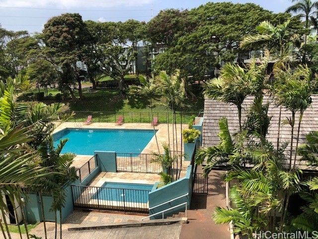 98-402 Koauka Loop 1912, Aiea, HI 96701