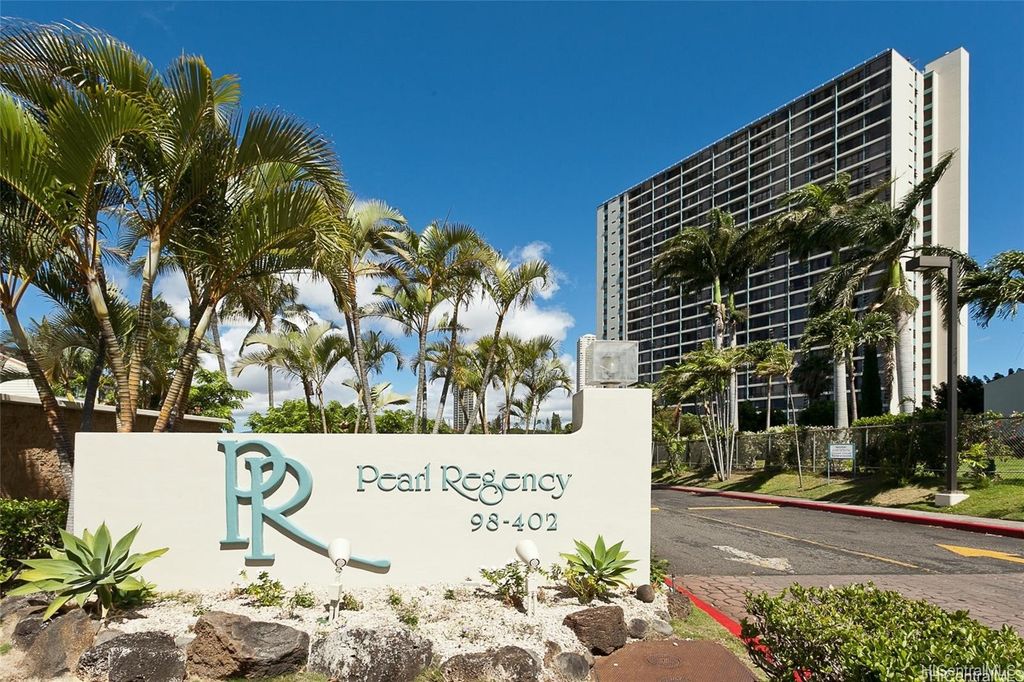98-402 Koauka Loop 1912, Aiea, HI 96701