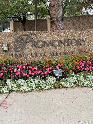 7000 E Quincy Avenue 217, Denver, CO 80237
