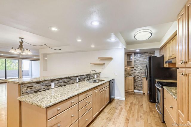 7000 E Quincy Avenue 217, Denver, CO 80237