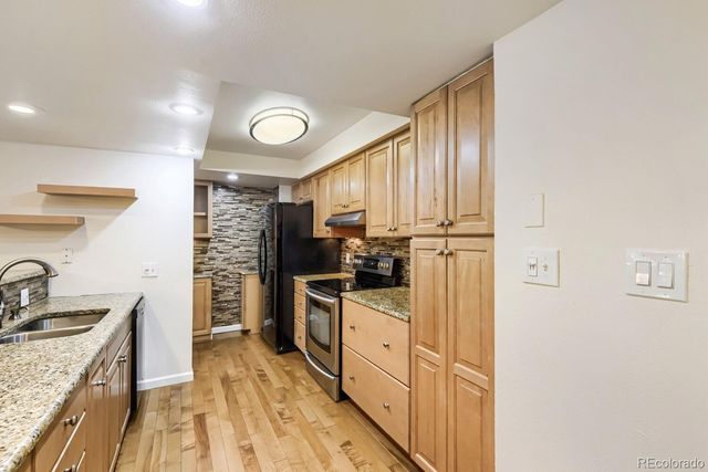 7000 E Quincy Avenue 217, Denver, CO 80237