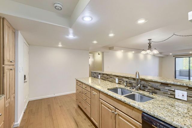 7000 E Quincy Avenue 217, Denver, CO 80237