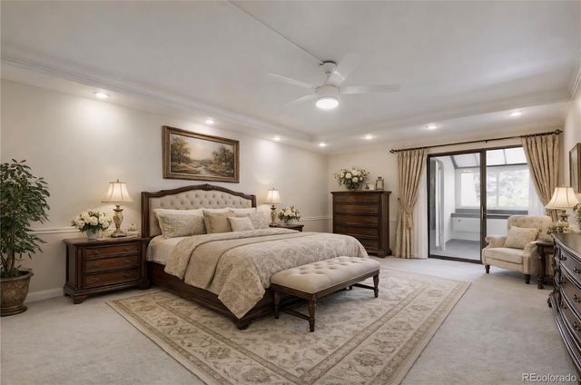 7000 E Quincy Avenue 217, Denver, CO 80237