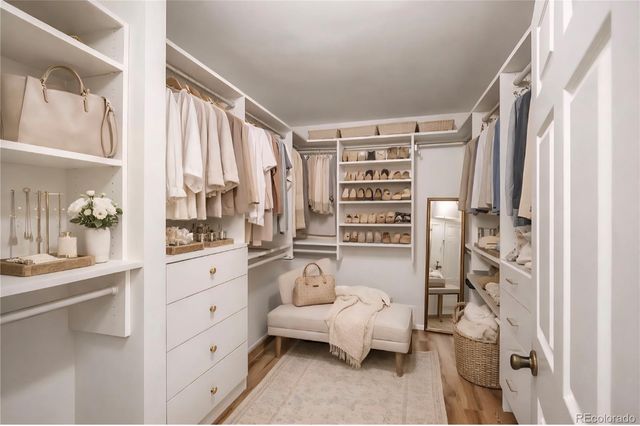 7000 E Quincy Avenue 217, Denver, CO 80237