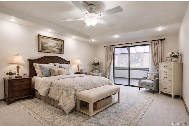 7000 E Quincy Avenue 217, Denver, CO 80237