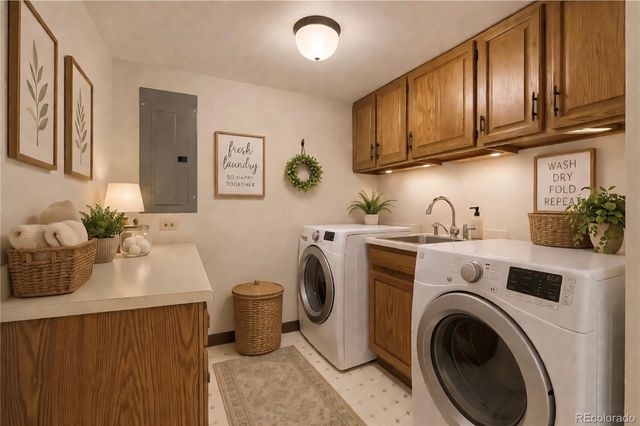 7000 E Quincy Avenue 217, Denver, CO 80237