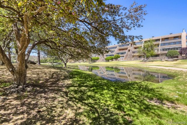 7000 E Quincy Avenue 217, Denver, CO 80237