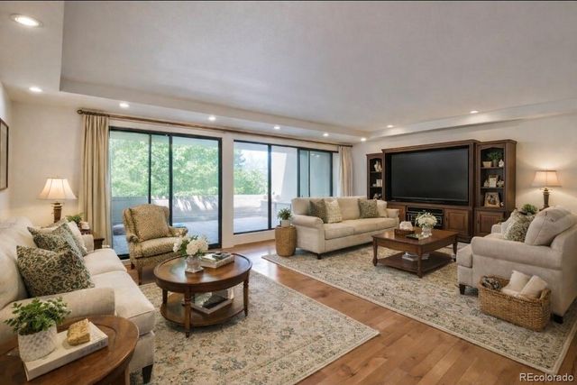 7000 E Quincy Avenue 217, Denver, CO 80237