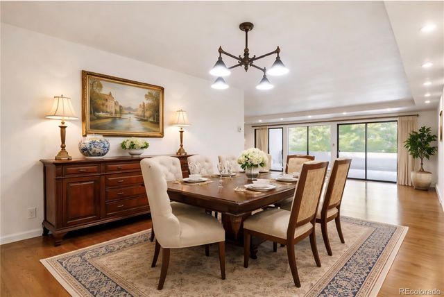 7000 E Quincy Avenue 217, Denver, CO 80237