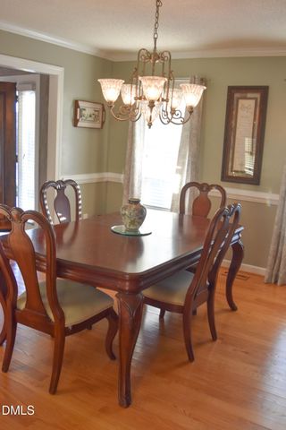 5908 Deep Spring Circle, Wake Forest, NC 27587