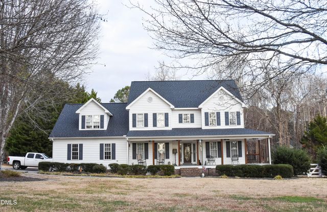 5908 Deep Spring Circle, Wake Forest, NC 27587