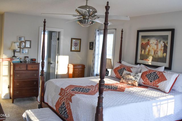 5908 Deep Spring Circle, Wake Forest, NC 27587