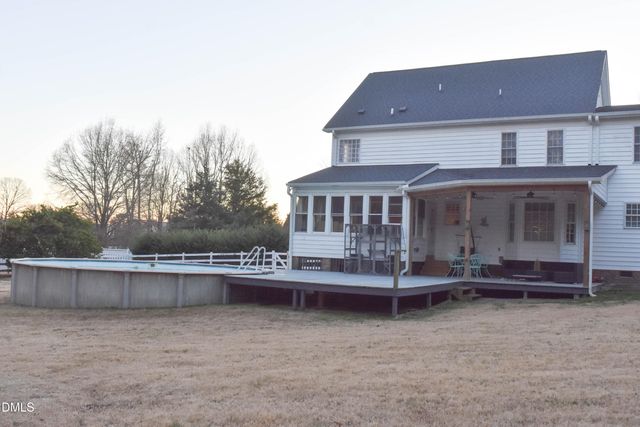 5908 Deep Spring Circle, Wake Forest, NC 27587