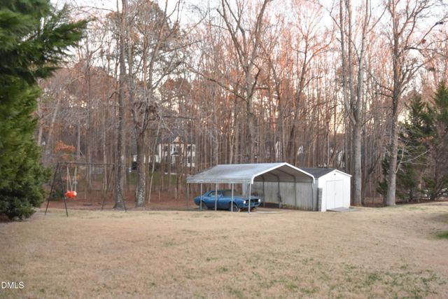 5908 Deep Spring Circle, Wake Forest, NC 27587