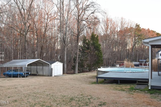 5908 Deep Spring Circle, Wake Forest, NC 27587