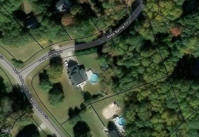 5908 Deep Spring Circle, Wake Forest, NC 27587