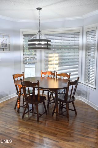 5908 Deep Spring Circle, Wake Forest, NC 27587