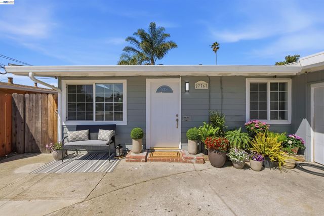 27767 Coronado Way, Hayward, CA 94545