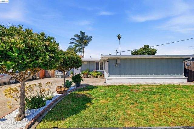 27767 Coronado Way, Hayward, CA 94545