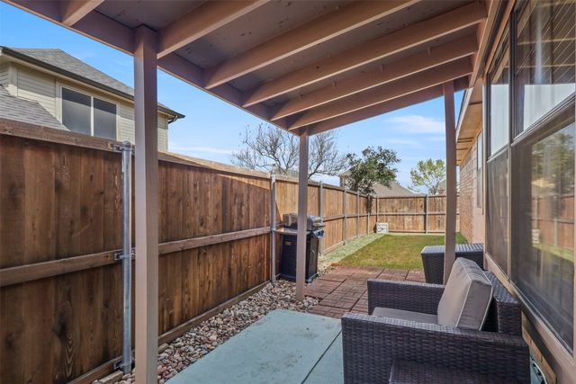 1328 Dallshan Drive, Carrollton, TX 75007