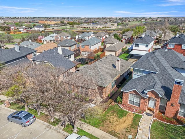 1328 Dallshan Drive, Carrollton, TX 75007