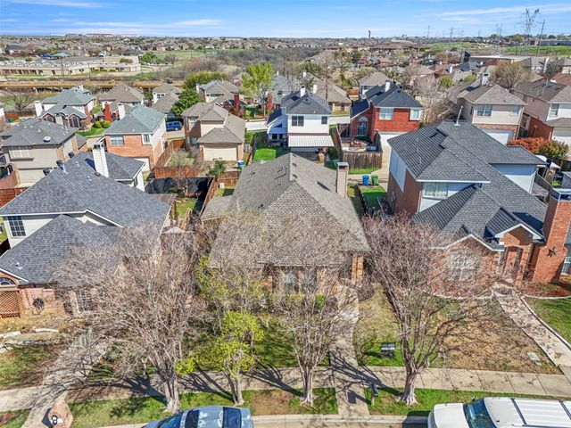 1328 Dallshan Drive, Carrollton, TX 75007