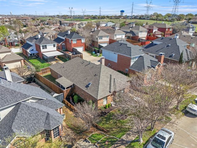 1328 Dallshan Drive, Carrollton, TX 75007