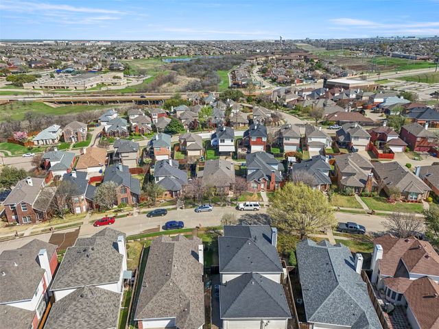 1328 Dallshan Drive, Carrollton, TX 75007