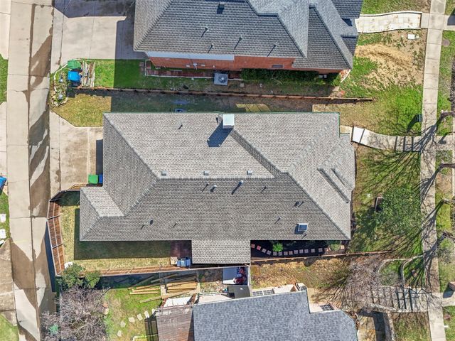 1328 Dallshan Drive, Carrollton, TX 75007