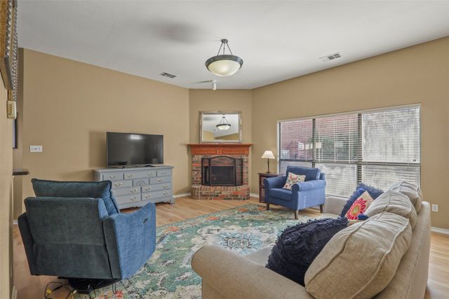 1328 Dallshan Drive, Carrollton, TX 75007