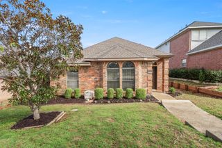 1328 Dallshan Drive, Carrollton, TX 75007