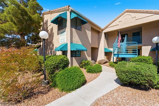 2220 Pine Breeze Lane 102, Las Vegas, NV 89119