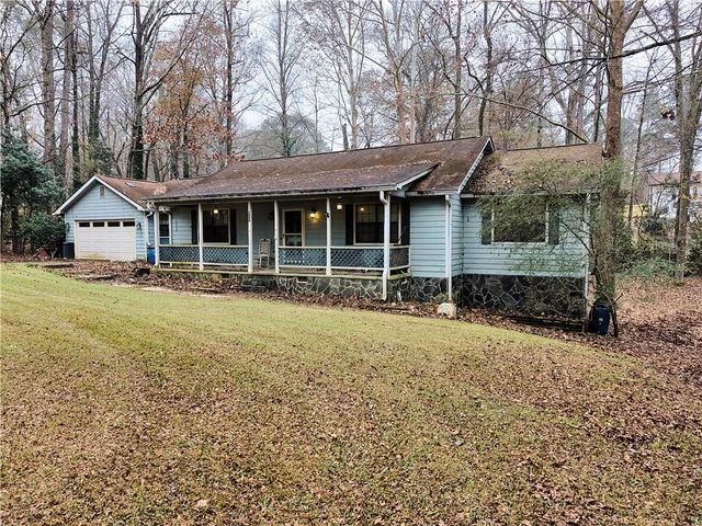 209 Pinewood Lane, Stockbridge, GA 30281