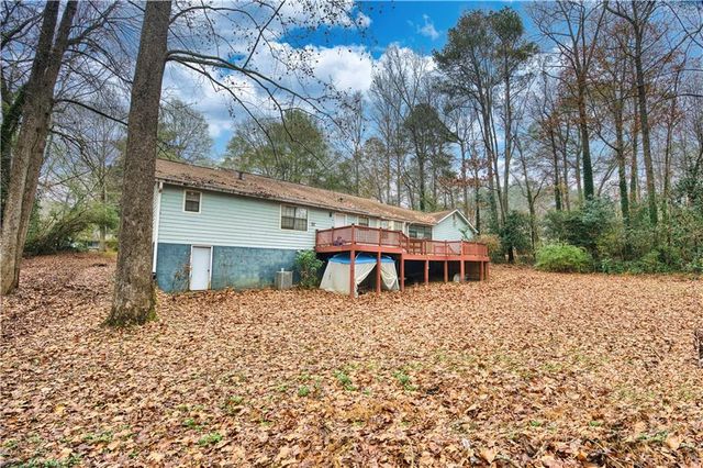 209 Pinewood Lane, Stockbridge, GA 30281