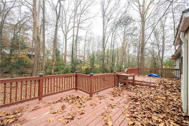 209 Pinewood Lane, Stockbridge, GA 30281