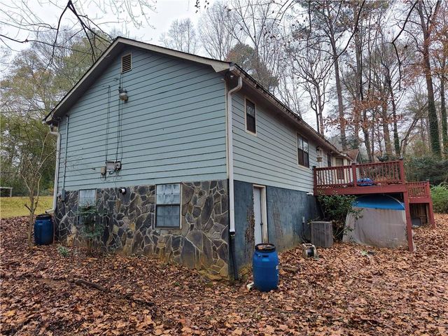 209 Pinewood Lane, Stockbridge, GA 30281