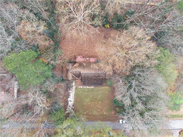 209 Pinewood Lane, Stockbridge, GA 30281