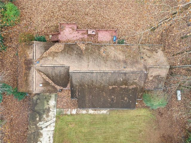 209 Pinewood Lane, Stockbridge, GA 30281