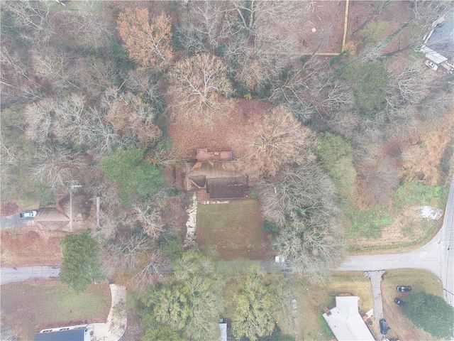 209 Pinewood Lane, Stockbridge, GA 30281