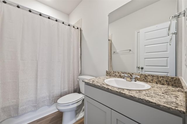 26218 Emory Hollow Drive, Tomball, TX 77375