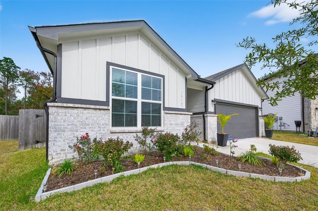 26218 Emory Hollow Drive, Tomball, TX 77375