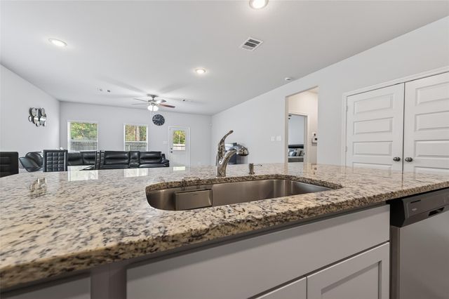 26218 Emory Hollow Drive, Tomball, TX 77375