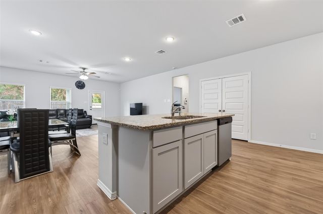 26218 Emory Hollow Drive, Tomball, TX 77375